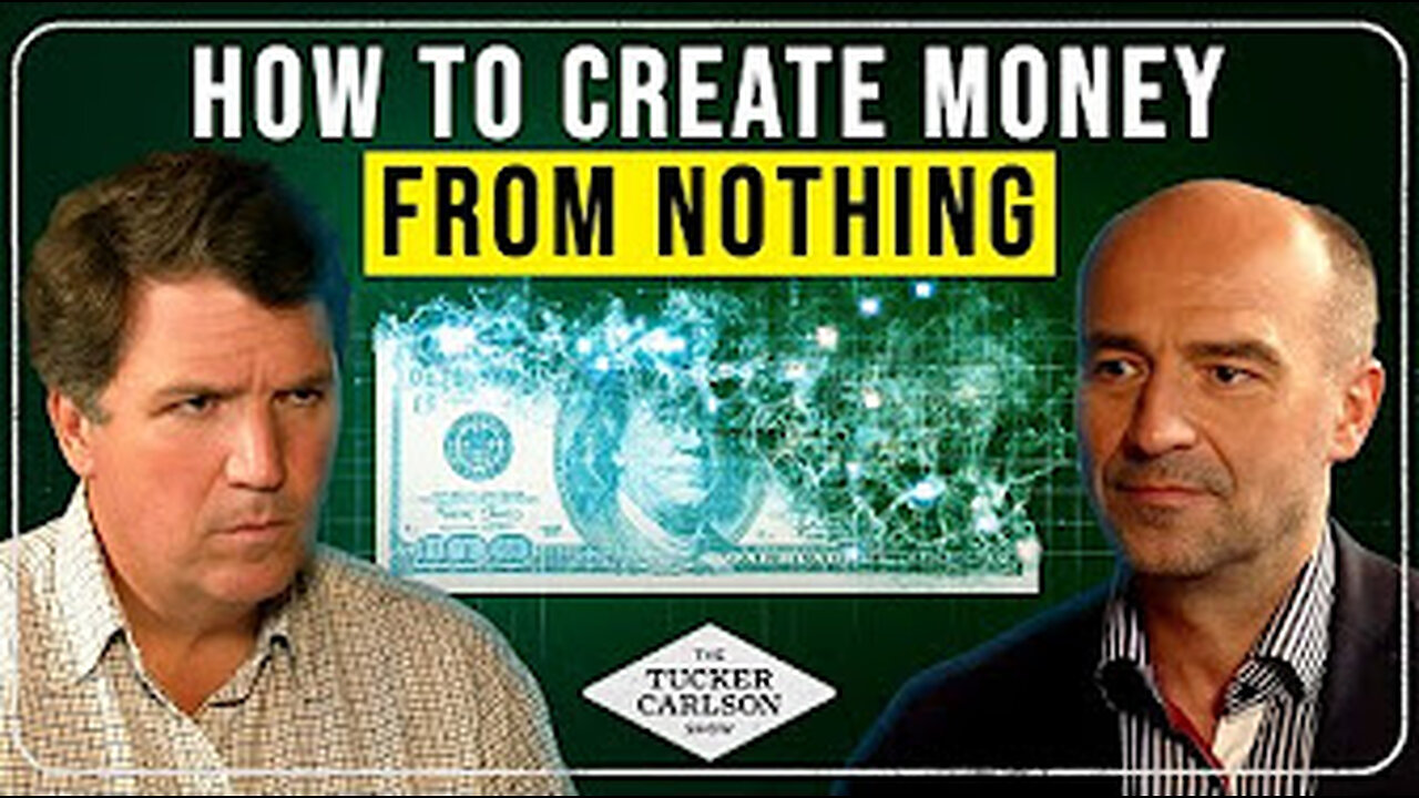 The evils of the FED & Link to banking war and CIA.