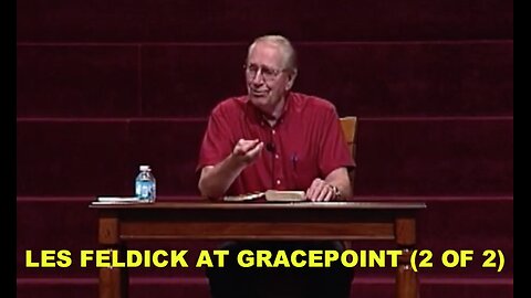 Les Feldick at Gracepoint (2 of 2)