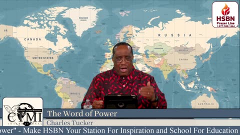 Seven Things You Need In Your Life | The Word Of Power