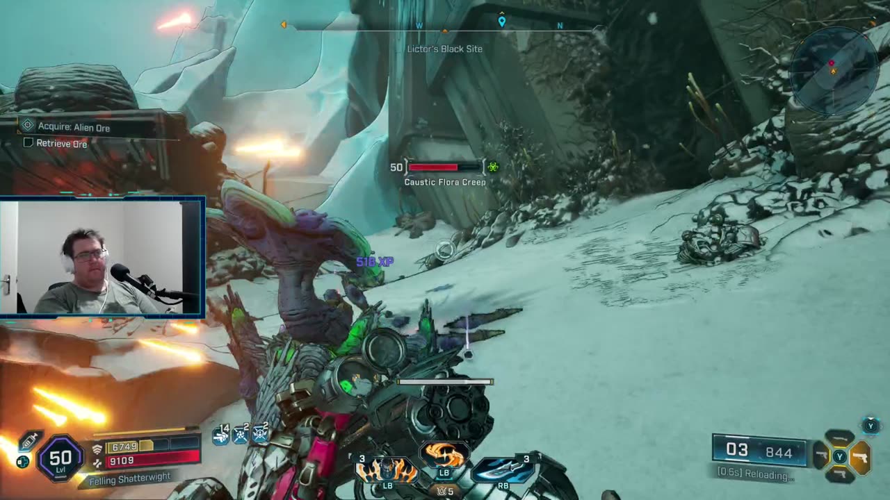 Borderlands 4