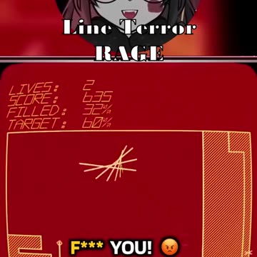 Vermire Rages at Line Terror