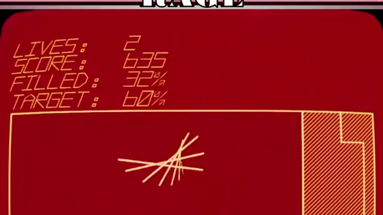 Vermire Rages at Line Terror