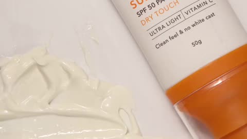 O3+ Derma Cult Glow Shield Sunscreen SPF 50 – Ultimate Sun Protection