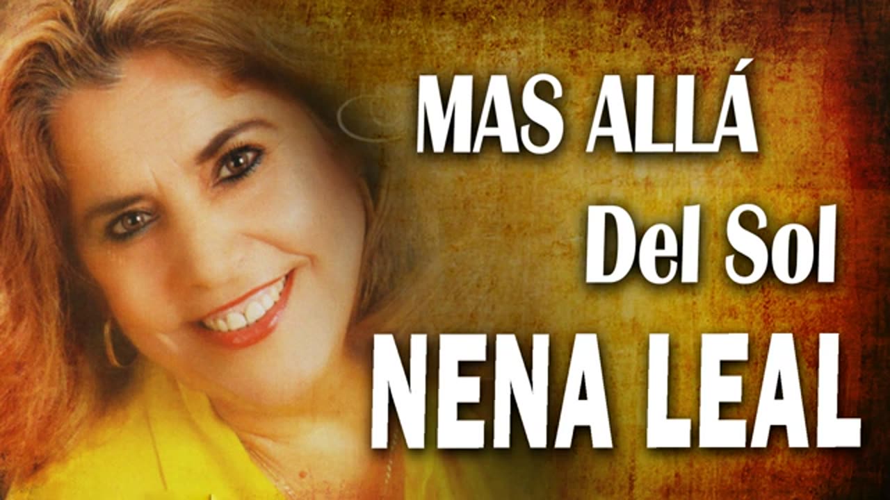 Nena Leal 1 Horas Sus Mejor Canciones Exitos Vol. 6 Alabanza Musica Cristiana.