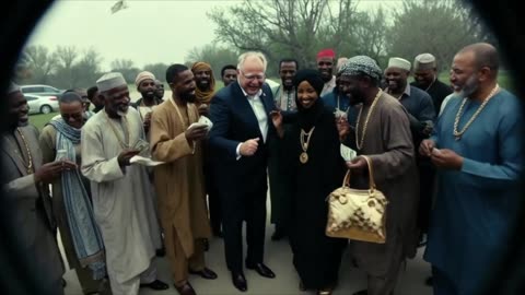 Dance the "Somai Walz!"