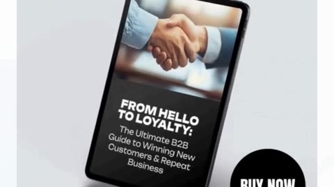 Getting clients is hard. Keeping them is harder.