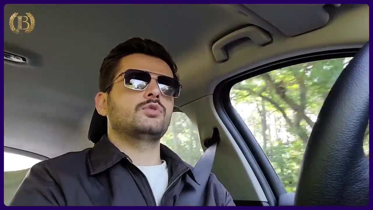 #160 - Nuk kanë faj _ BUCHI PODCAST SHQIP