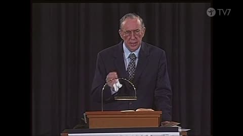 Derek Prince - Paasto osa 2