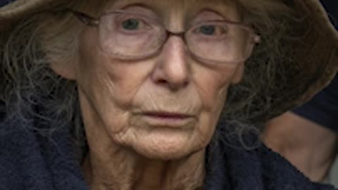 Eula Mae Tarkington - Episode 28 - Visitin' Becca