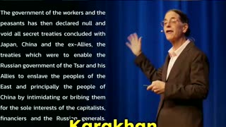 Divide & Conquer: Russia's Tactics - Sarah Paine