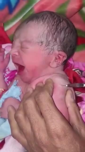 The Satanic Vaccine Cult