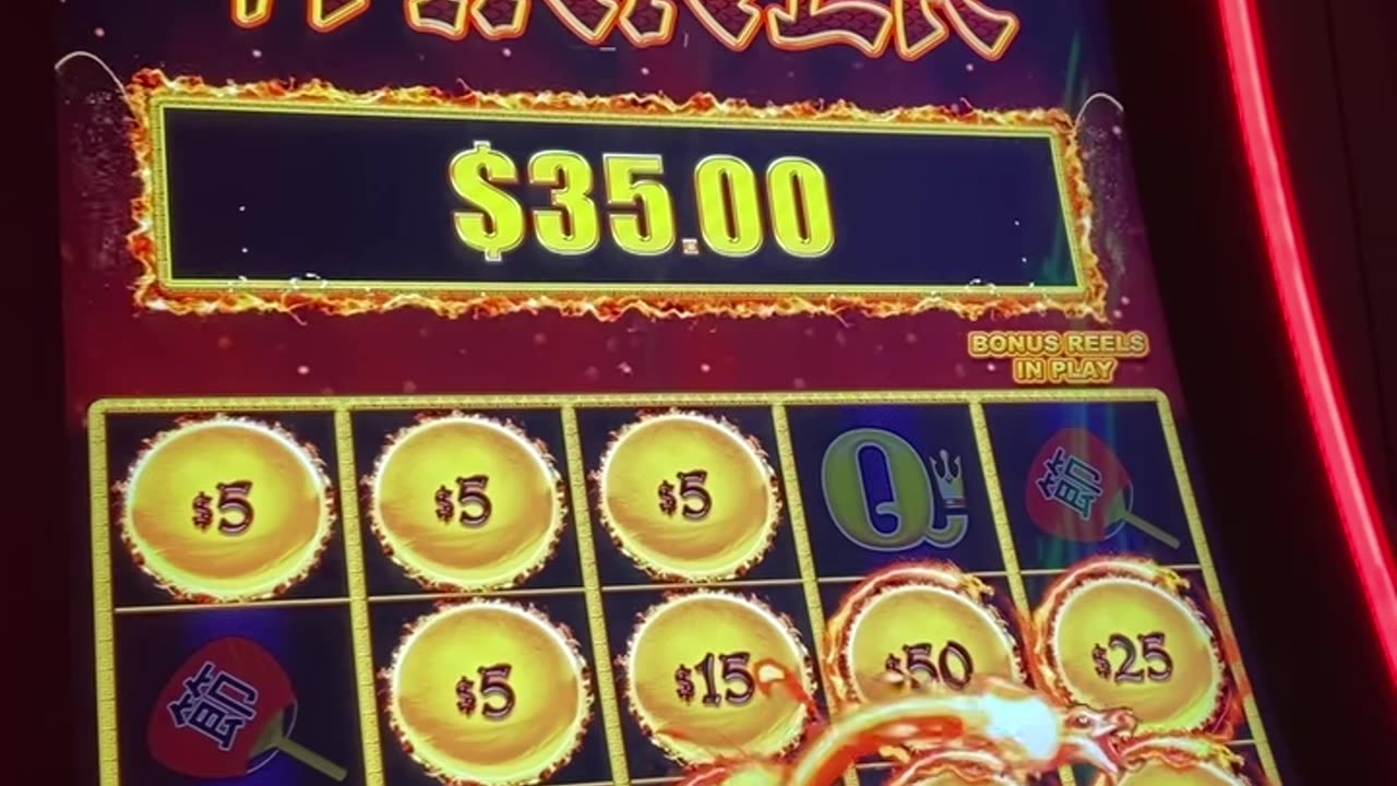 DOLLAR DENOM DELISH!