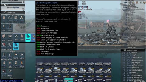 Africa is mine!!! Ultimate Admiral Dreadnought 46 2nd USA Playthrough