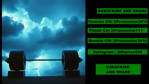 Pumping Iron V2
