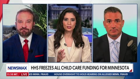 Minnesota is now known as "The Land of 10,000 Scams"