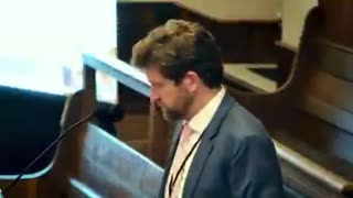 Before aircraft hit either of the Twin Towers on 911