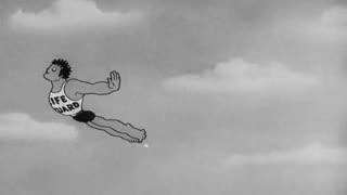 Betty Boop's Life Guard