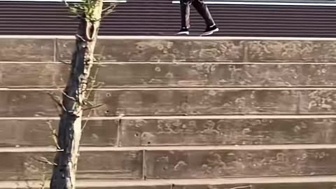 😍🛹 Dylan Jaeb in the New Dickies Video 'Honeymoon'! You Need to See This! | SkateNation