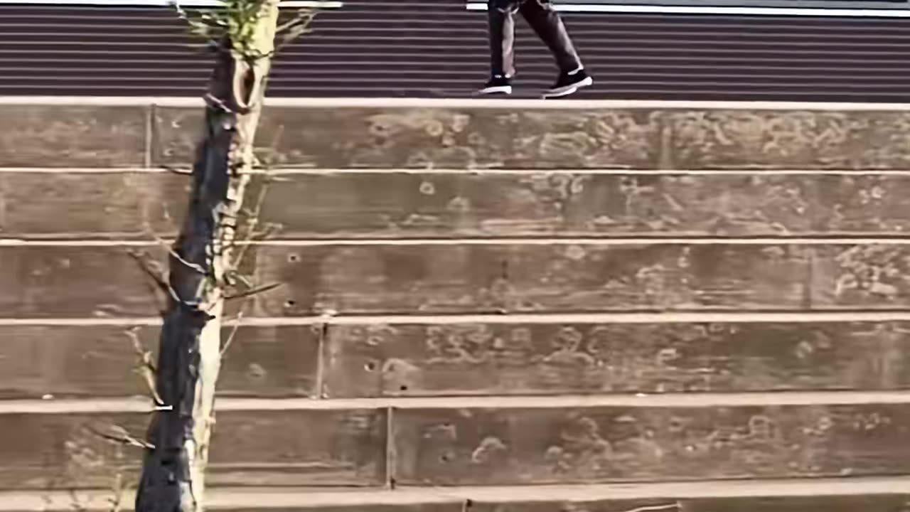 😍🛹 Dylan Jaeb in the New Dickies Video 'Honeymoon'! You Need to See This! | SkateNation