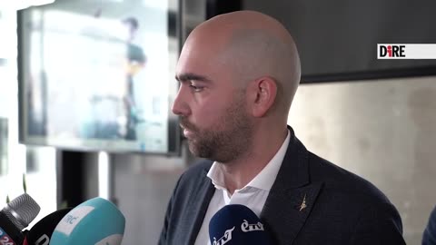 Bologna - AUTONOMIA. EMILIA-R., LEGA: DE PASCALE NON È NOSTRO PRESIDENTE (19.02.25)