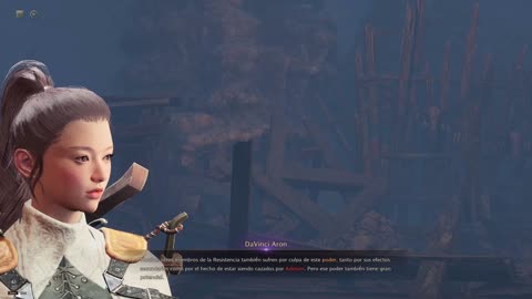 Manga Spain TV || Throne and Liberty || 4º directo || Rush a la historia