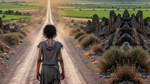 The Prodigal Son's Return