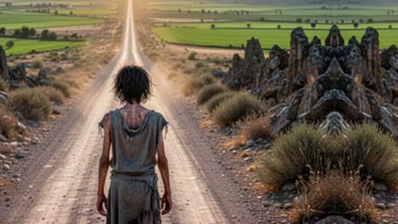 The Prodigal Son's Return