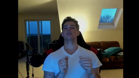 Lateral Thumbpulling for palate expansion