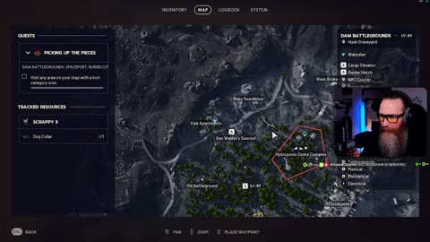 ARC RAIDERS IS HERE | Embark Studios Does Not Miss | Organic RP Hunt