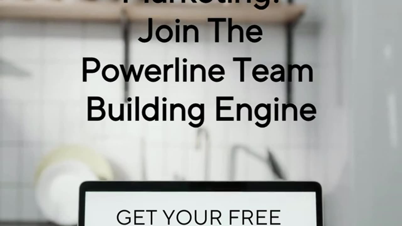 💰 There’s only ONE step to becoming wealthy in network marketing… and most people miss it.