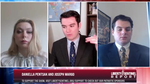 Dictatorship USA? Gen Z Exposes Nick Fuentes & Offers a Better Path