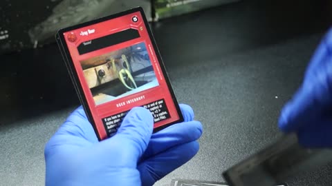 Star Wars CCG “Mixed Boosters” ANH, Cloud City, Reflections, Dagobah