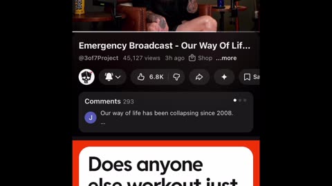 I kill me I really do