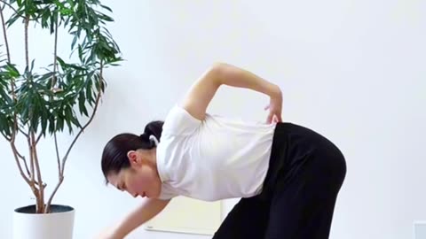 1047.甩膀放鬆