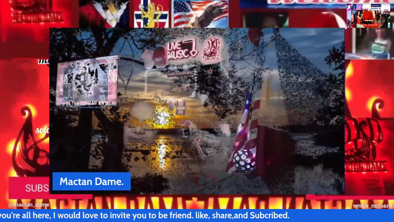 Girl just want to Sing ;) Feel like singing. if you want to Join in. halika.