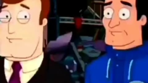 THE SIMPSONS PREDICTED THIS