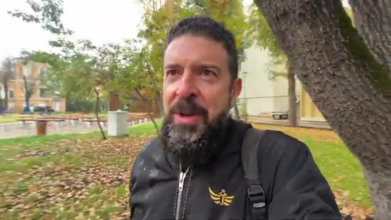 Nobel Peace Prize dilemma. BIG Russia missile strikes, blackouts in Kiev. Trump, Spain out of NATO