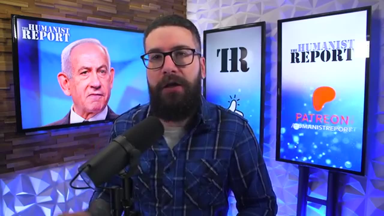 MAGA TikTokers Are Being Paid by Israel to Make the WORST Propaganda You’ll Ever See