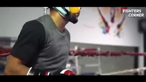 Shakur Stevenson Training Camp Before Teofimo Lopez Fight