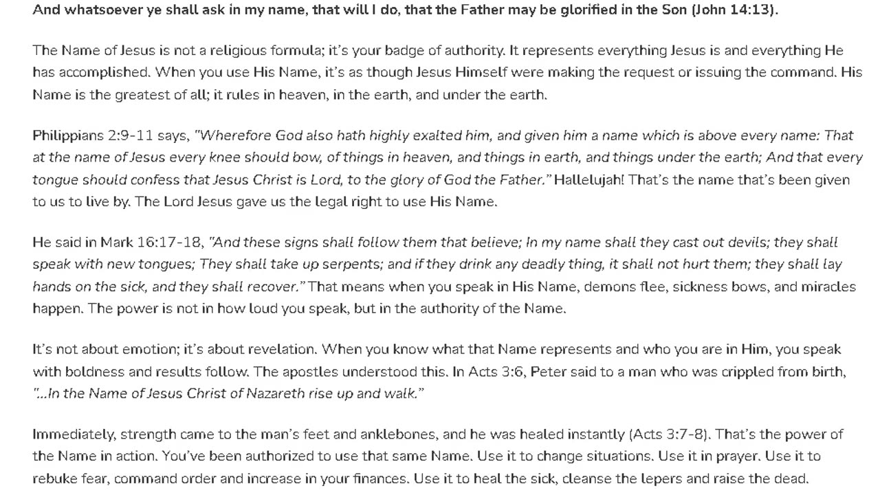 RHAPSODY OF REALITIES DAILY DEVOTIONAL SATURDAY 27 SEPTEMBER 2025