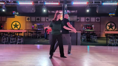 West Coast Swing @ Electric Cowboy with Wes Neese 20251026 185823797