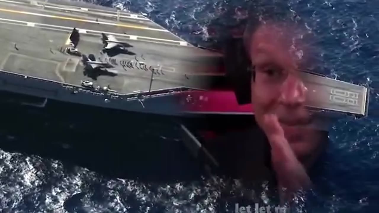 ATLAS Didn’t Scare Me… Until NOW