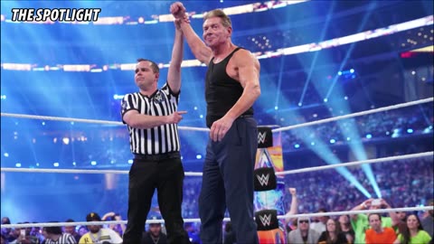 WWE Referee Daphanie LaShaunn Breaks Silence on MASSIVE SmackDown Botch!