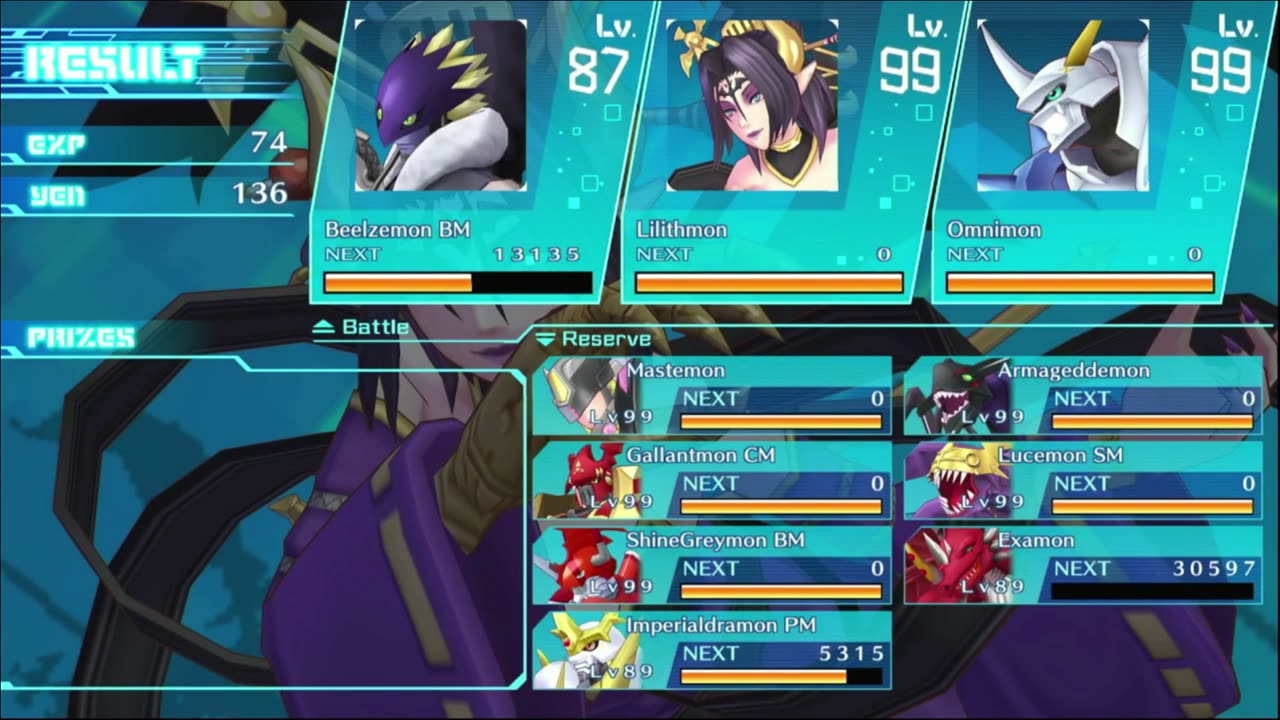 Digimon Cyber Sleuth Hackers Memory Part 16 #Digimon #DigimonStory #RumbleGaming