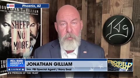 GILLIAM ON THE FBI’S RESPONSE TO THE AMBUSH ATTACK