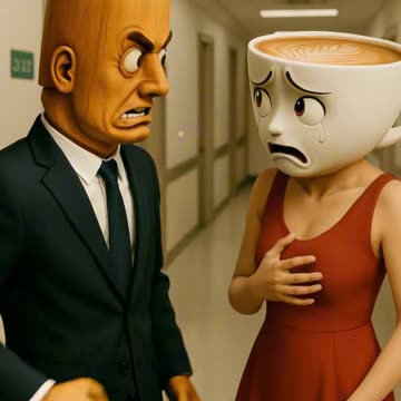 Why did ballerina Cappuccina do that?? #italianbrainrot #tungtungtungsahur #ballerinacappuccina #tra