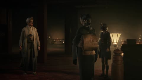 Silent hill F Part 7