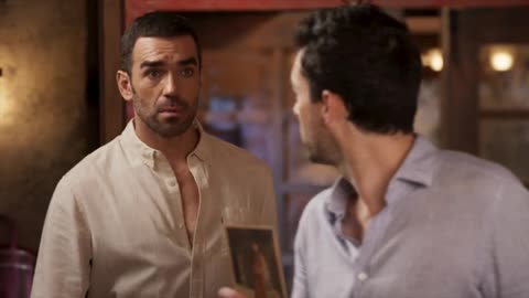 Doménica Montero: Capítulo 17 parte 5