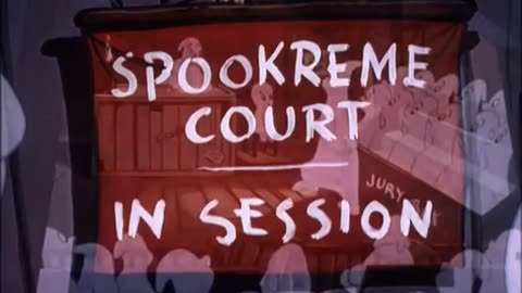 Casper friendly ghost