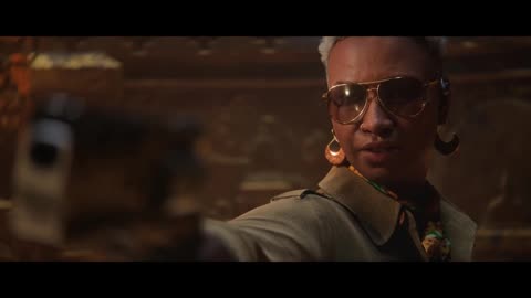 Tomb Raider: Catalyst Teaser Trailer